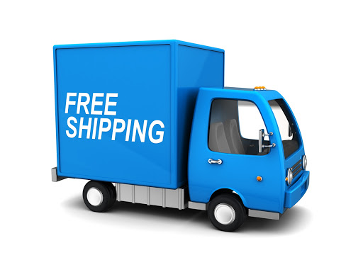 Free Shipping